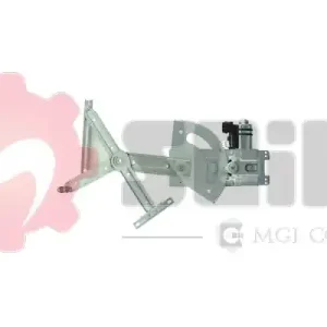 Flitsaanbieding Raammechanisme Seim 950120