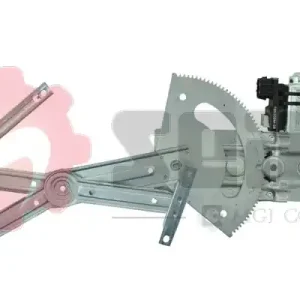 Raammechanisme Seim 950122 Garantie Inbegrepen