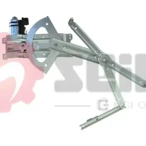 Nieuwe Collectie Raammechanisme Seim 950124