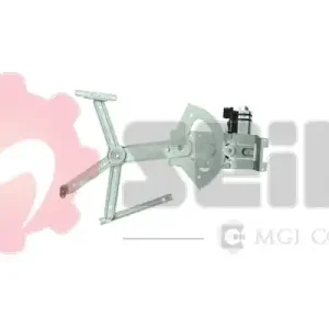 Beperkte Voorraad Raammechanisme Seim 950133