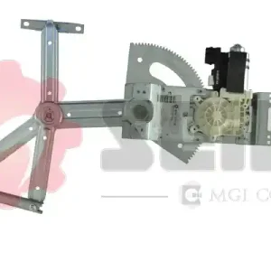 Raammechanisme Seim 950136 Beperkte Voorraad