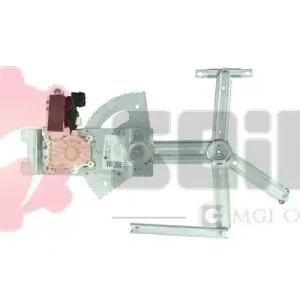 Raammechanisme Seim 950137 Koopje