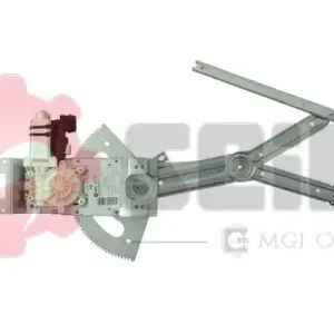 Actieprijs Raammechanisme Seim 950162