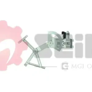 Raammechanisme Seim 950168 Gratis Retour