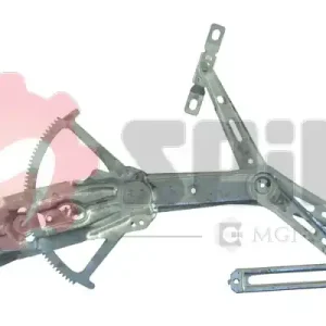 Raammechanisme Seim 950170 Beste Prijs