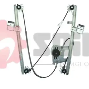Bestseller Raammechanisme Seim 950327