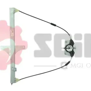 Goedkoop Raammechanisme Seim 960046