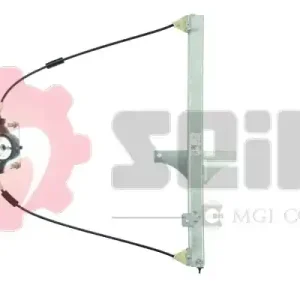 Hoge Kwaliteit Raammechanisme Seim 960047