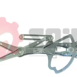 Beperkt Aanbod Raammechanisme Seim 966001