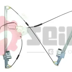 Dagaanbieding Raammechanisme Seim 966007