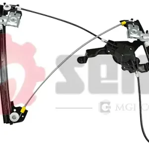 Premium Raammechanisme Seim 968103