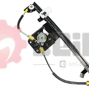 Raammechanisme Seim 970046 Exclusief