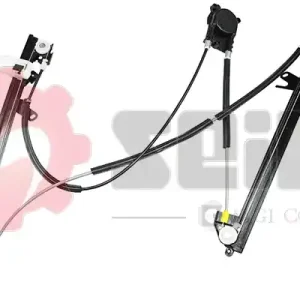 Raammechanisme Seim 970087 In De Mode