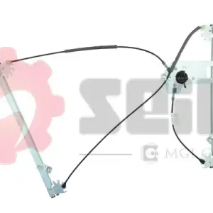 Raammechanisme Seim 970212 Tijdelijk Beschikbaar