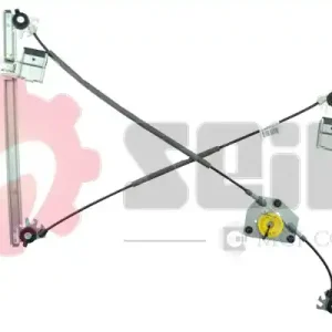 Raammechanisme Seim 980000 Must-Have