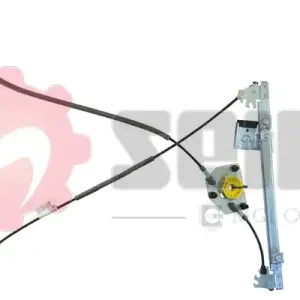 Luxe Raammechanisme Seim 980001