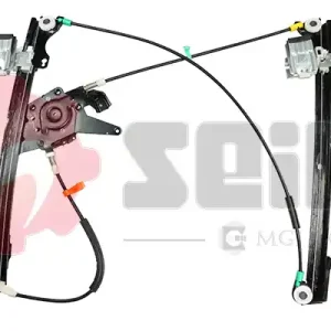 Lage Prijs Raammechanisme Seim 980013