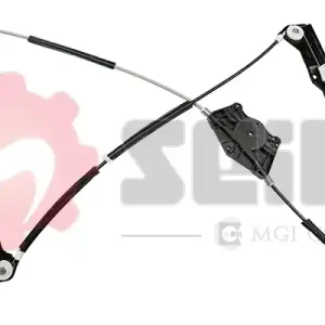 Raammechanisme Seim 980016 Veilige Betaling