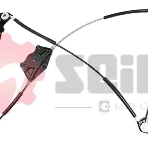 Superprijs Raammechanisme Seim 980017