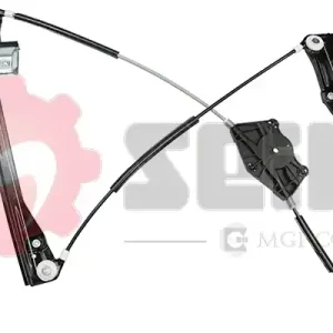 Raammechanisme Seim 980022 Bestseller