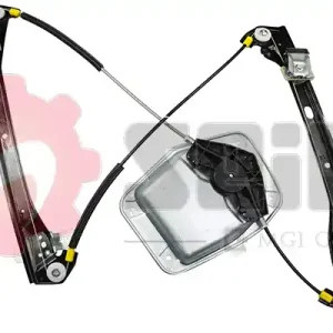 Raammechanisme Seim 980024 Nieuw Model