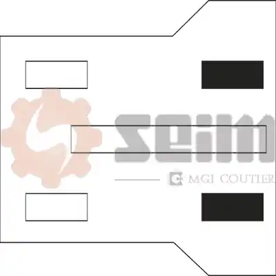 Raammechanisme Seim 980037 Bestel Nu