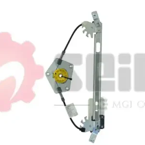 Express Levering Raammechanisme Seim 980039