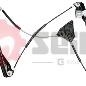 Bestel Nu Raammechanisme Seim 980052