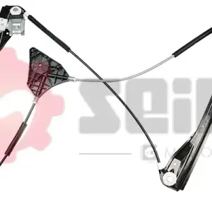 Gecertificeerd Raammechanisme Seim 980053