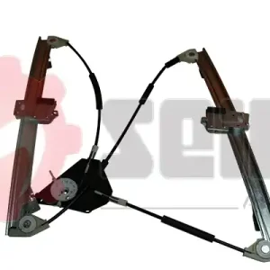 Gecertificeerd Raammechanisme Seim 980055