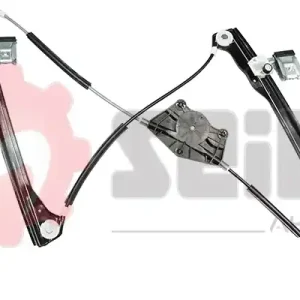 Raammechanisme Seim 980075 Beste Prijs