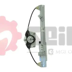 Nieuw Model Raammechanisme Seim 980088