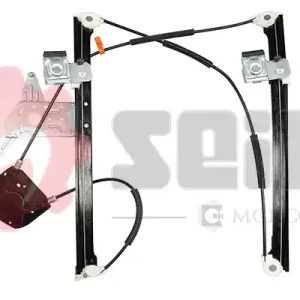 Beperkt Aanbod Raammechanisme Seim 980092