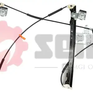 Raammechanisme Seim 980093 Koop Vandaag