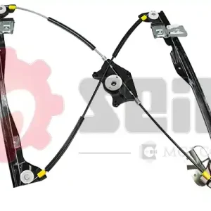 Raammechanisme Seim 980103 Laatste Kans