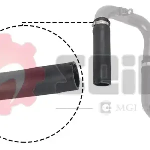 Exclusief Laadlucht-\\/turboslang Seim 981013