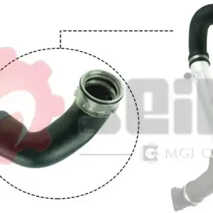 Laadlucht-\\/turboslang Seim 981111 Lage Prijs