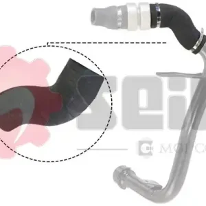 Laadlucht-\\/turboslang Seim 981163 Groothandel