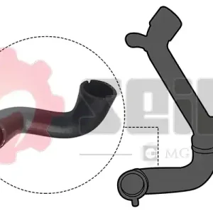 Weekendaanbieding Laadlucht-\\/turboslang Seim 981168