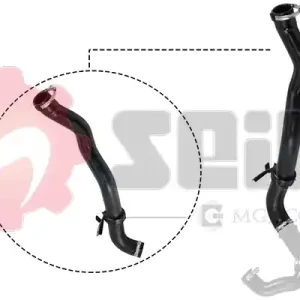 Nieuw Laadlucht-\\/turboslang Seim 981172