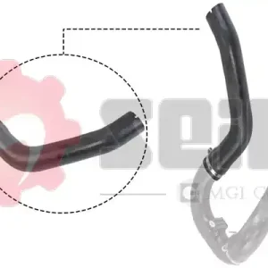 Betaalbaar Laadlucht-\\/turboslang Seim 981195