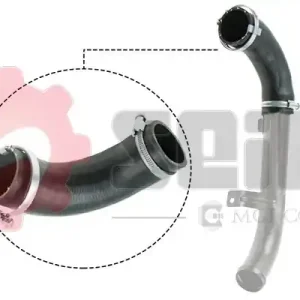 Laadlucht-\\/turboslang Seim 981229 Gecertificeerd