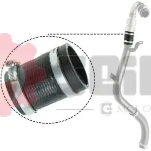 Bestseller Laadlucht-\\/turboslang Seim 981233