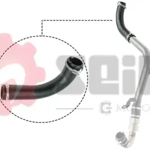 Fabrieksprijs Laadlucht-\\/turboslang Seim 981234