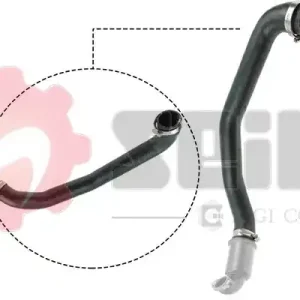 Laadlucht-\\/turboslang Seim 981256 Gecertificeerd