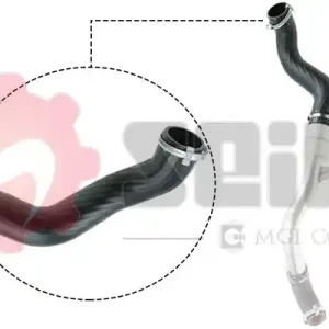 Nieuw Model Laadlucht-\\/turboslang Seim 981264