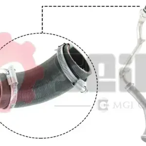 Geld-Terug-Garantie Laadlucht-\\/turboslang Seim 981266