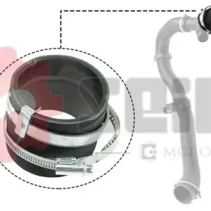 Laadlucht-\\/turboslang Seim 981275 Origineel