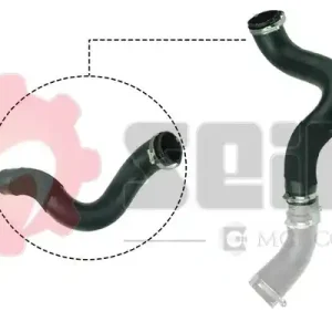 Beperkt Aanbod Laadlucht-\\/turboslang Seim 981279