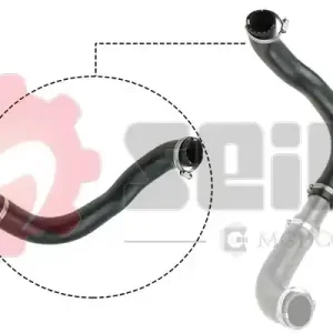 Gecertificeerd Laadlucht-\\/turboslang Seim 981286